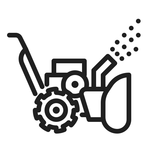 Snowblower Maintenance