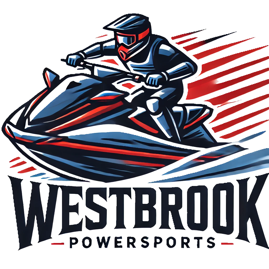 Westbrook Power Sports Logo